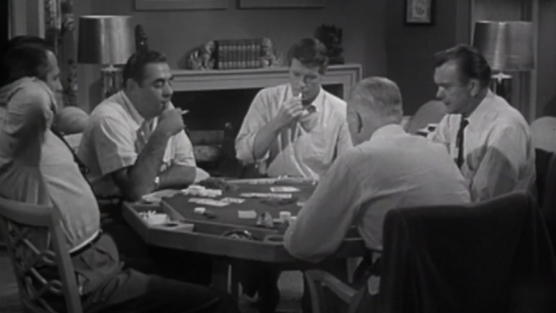 Сезон 2 Серия 9