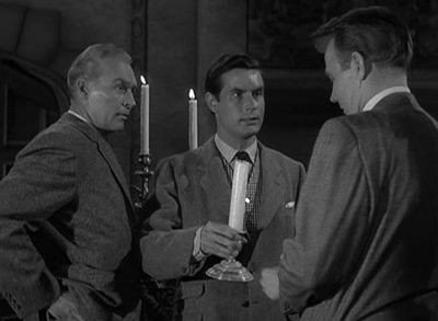 Сезон 1 Серия 31