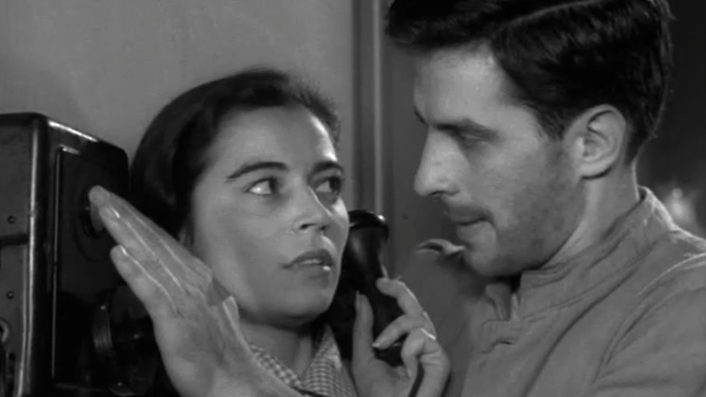 Сезон 1 Серия 16