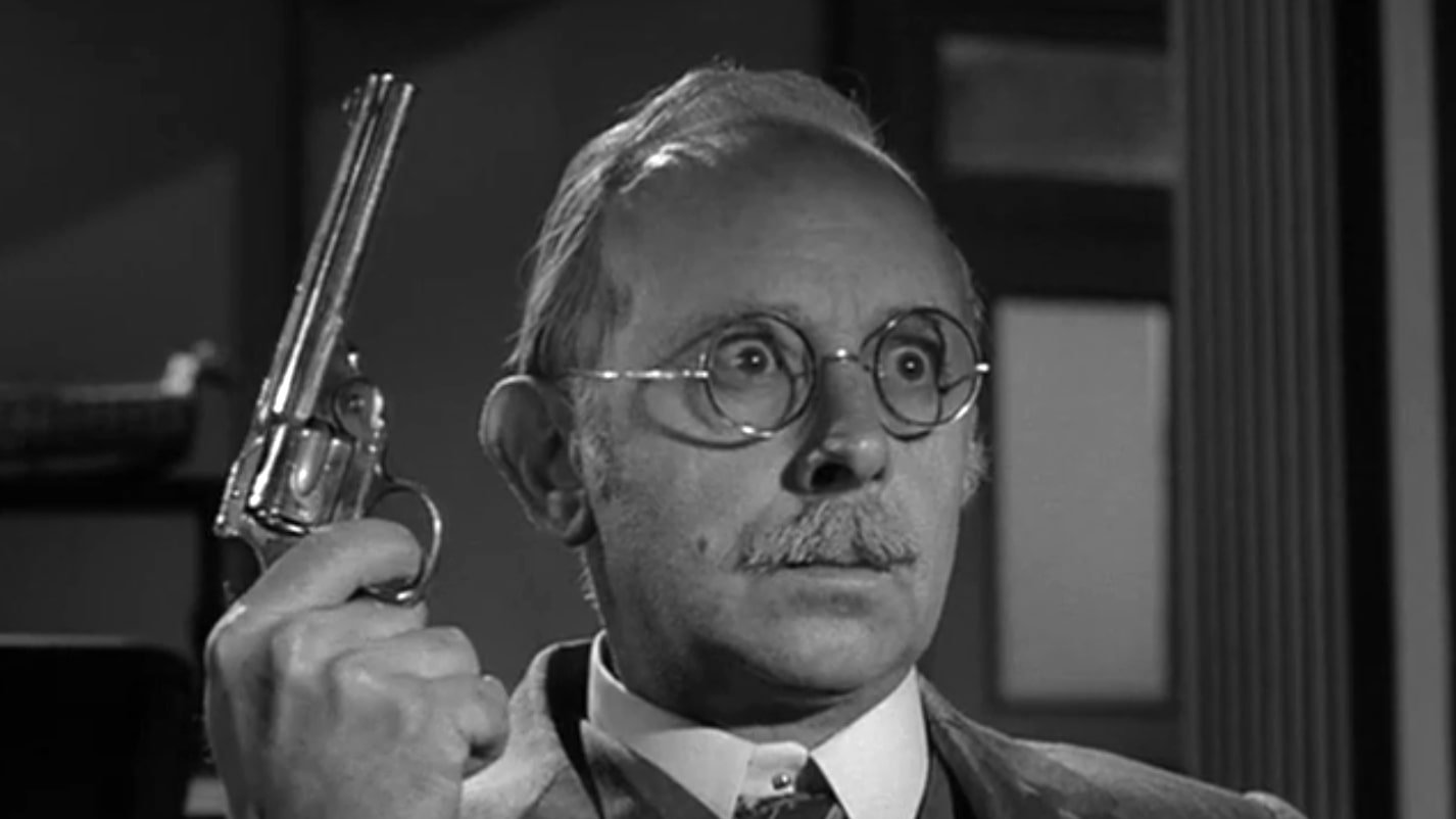 Сезон 1 Серия 14