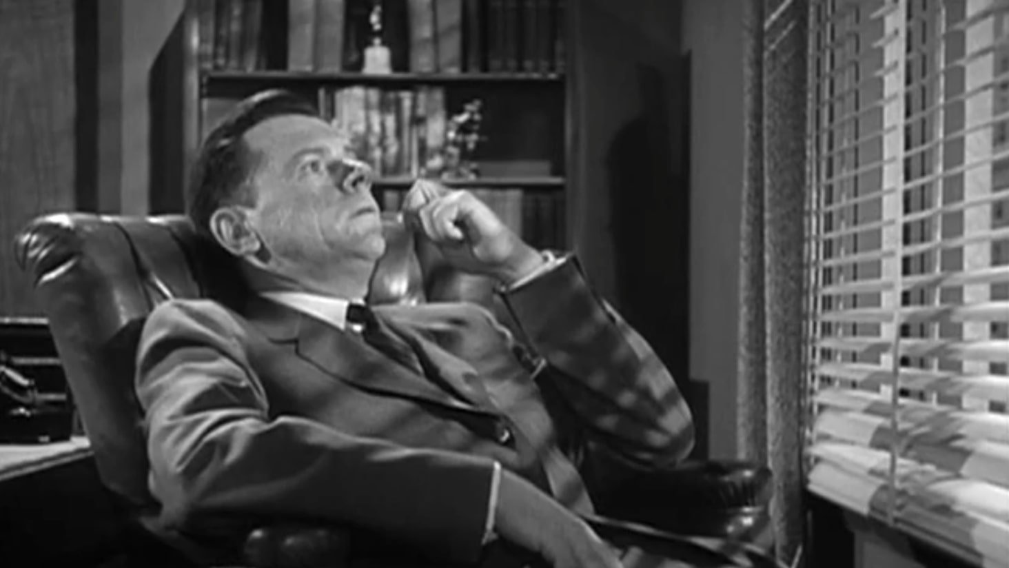 Сезон 1 Серия 10