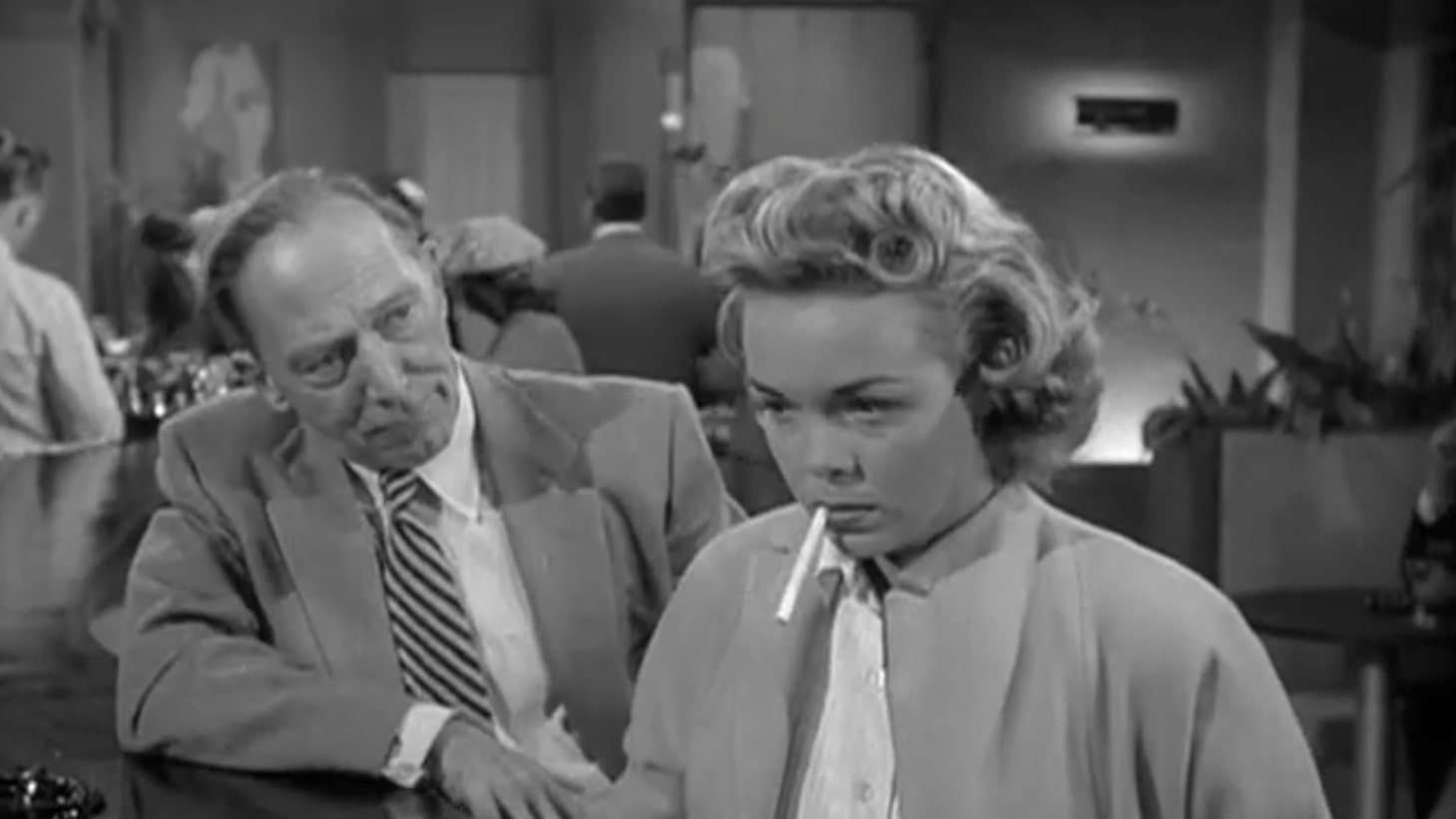 Сезон 1 Серия 6