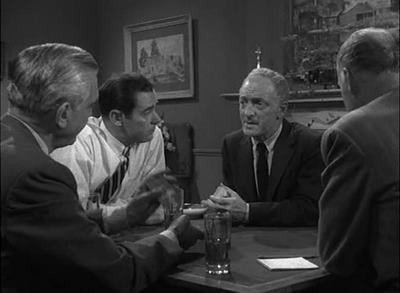 Сезон 1 Серия 8