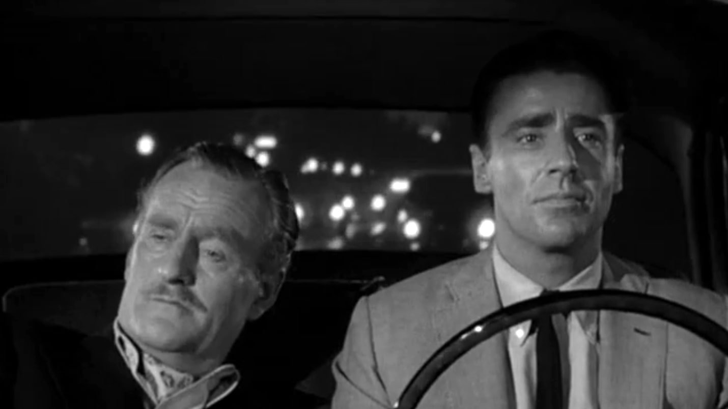 Сезон 1 Серия 9