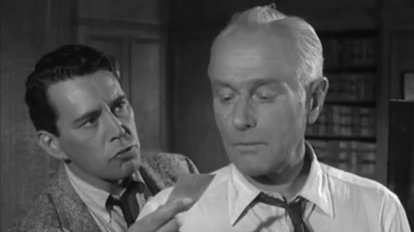 Сезон 1 Серия 2