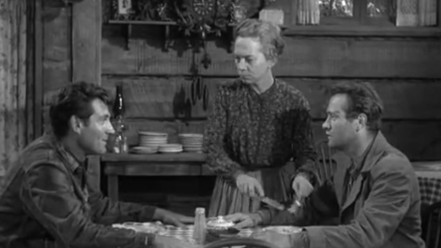 Сезон 1 Серия 3