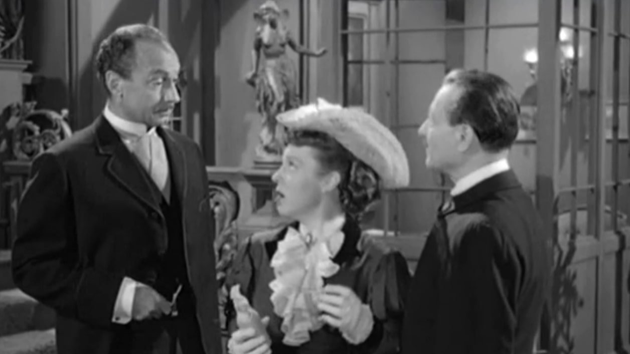 Сезон 1 Серия 5