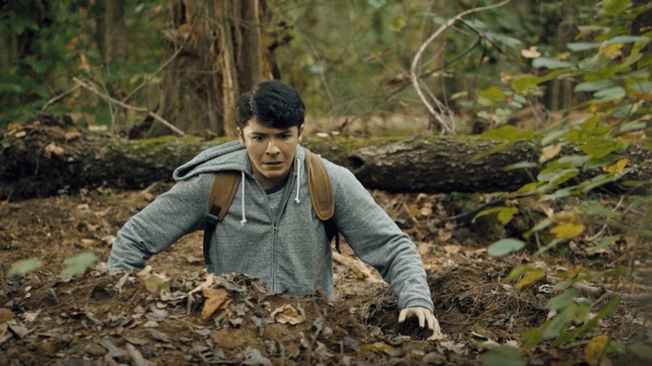 Сезон 5 Серия 9