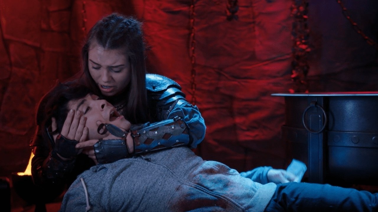 Сезон 5 Серия 10