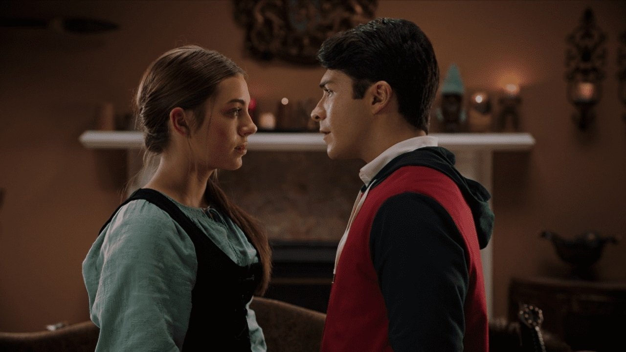 Сезон 5 Серия 8