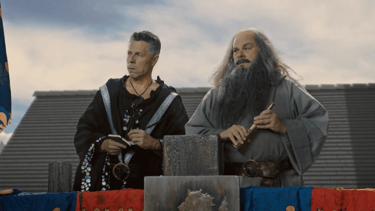 Сезон 5 Серия 4