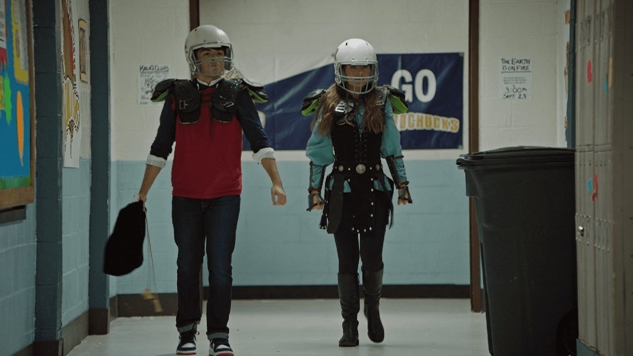 Сезон 5 Серия 5