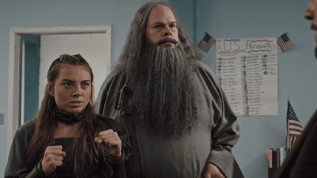 Сезон 5 Серия 6