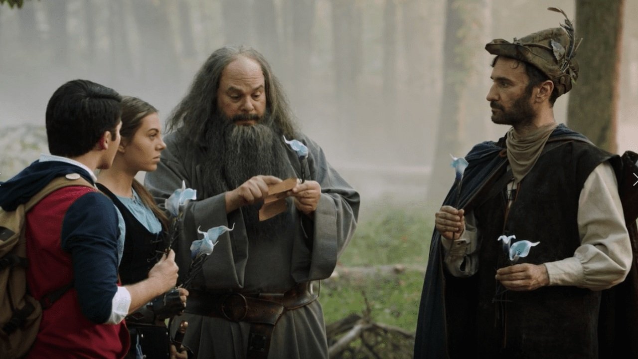 Сезон 5 Серия 7