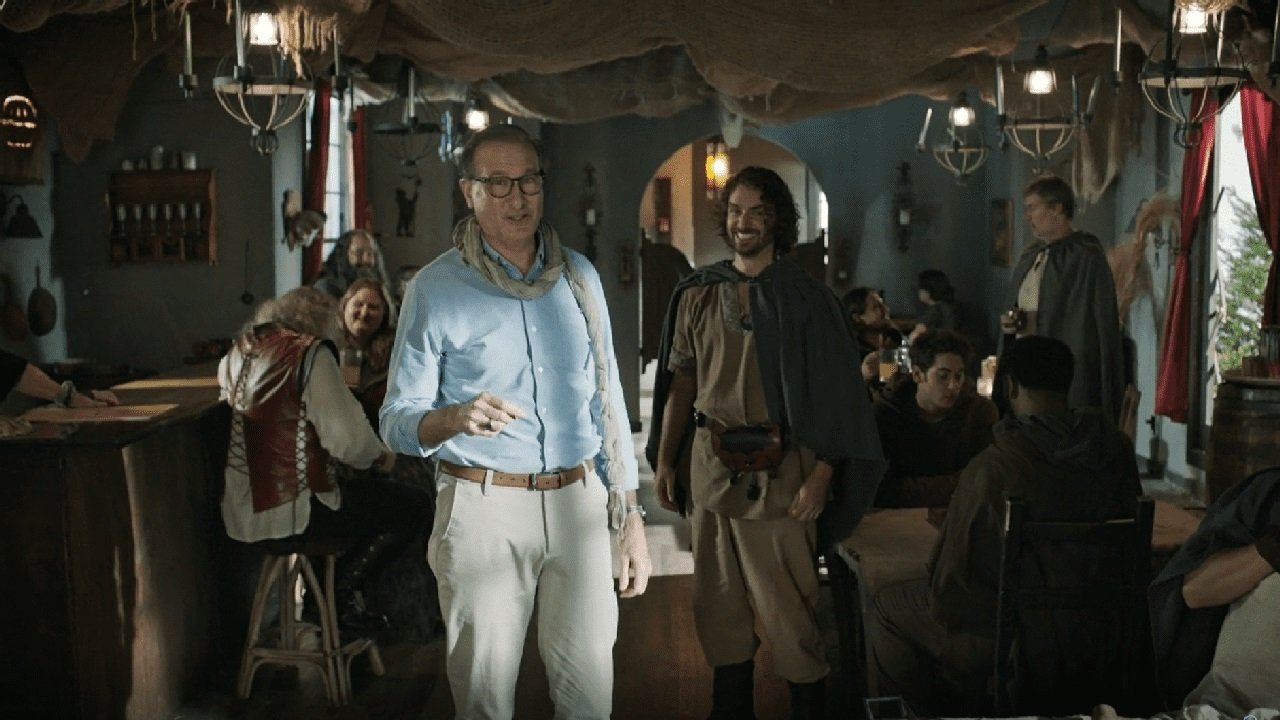 Сезон 5 Серия 1