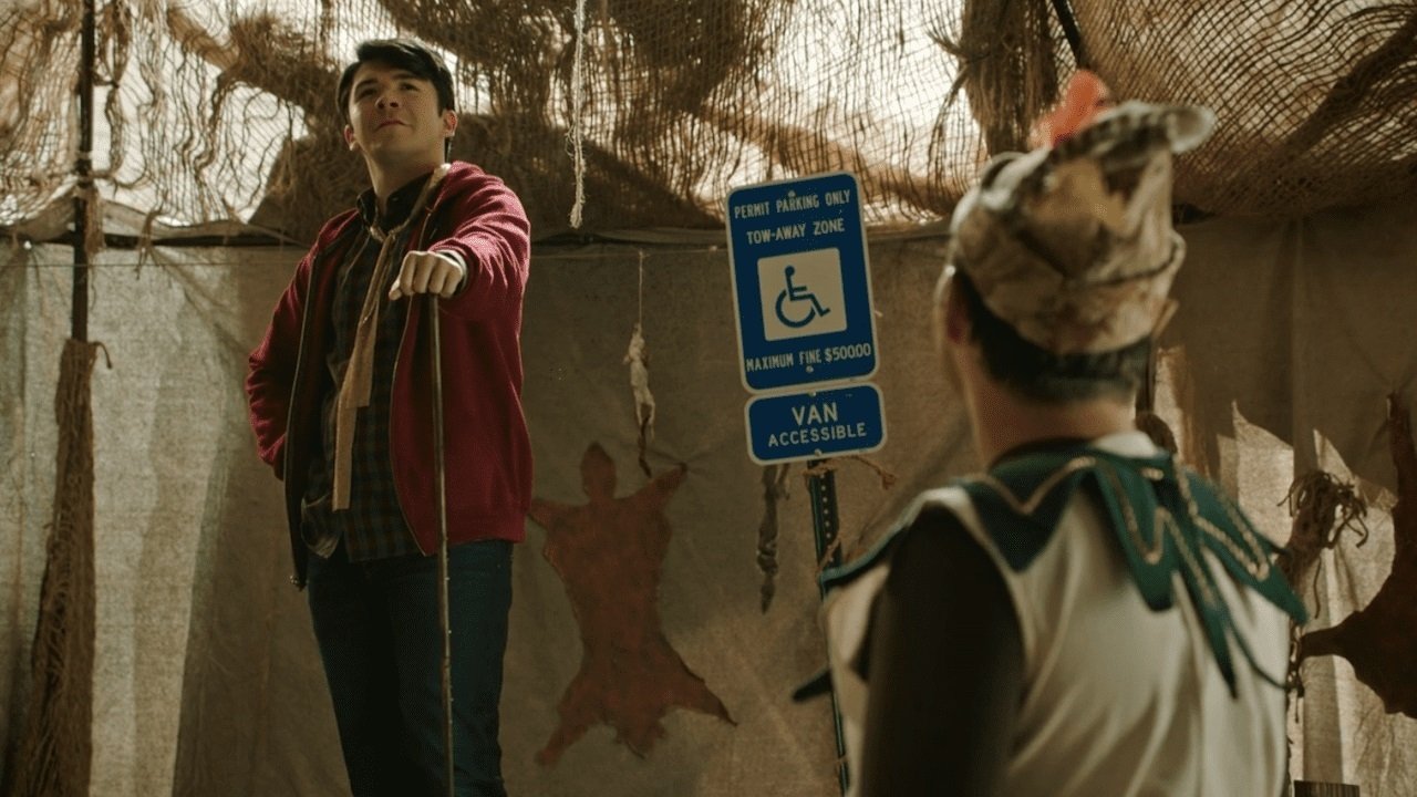 Сезон 5 Серия 2