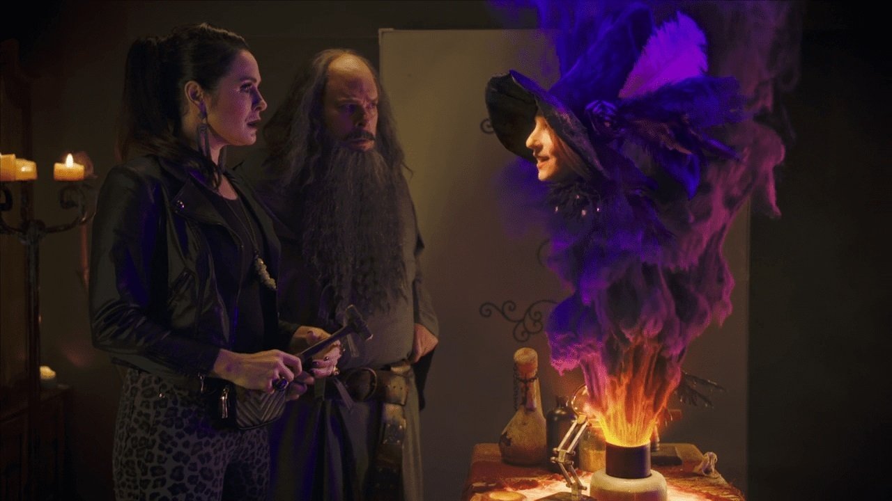 Сезон 5 Серия 3