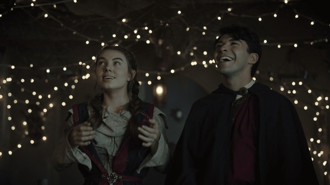 Сезон 4 Серия 10