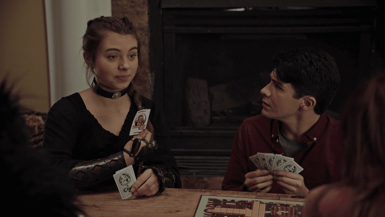 Сезон 4 Серия 8