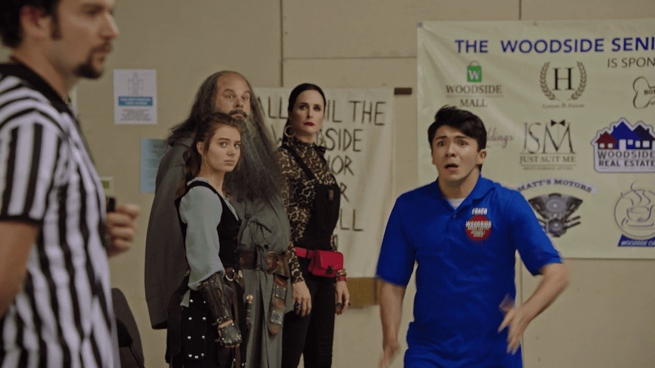 Сезон 4 Серия 4