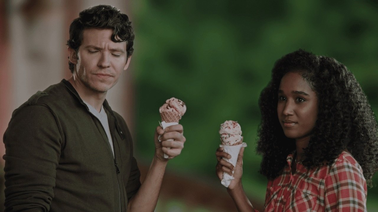 Сезон 4 Серия 5