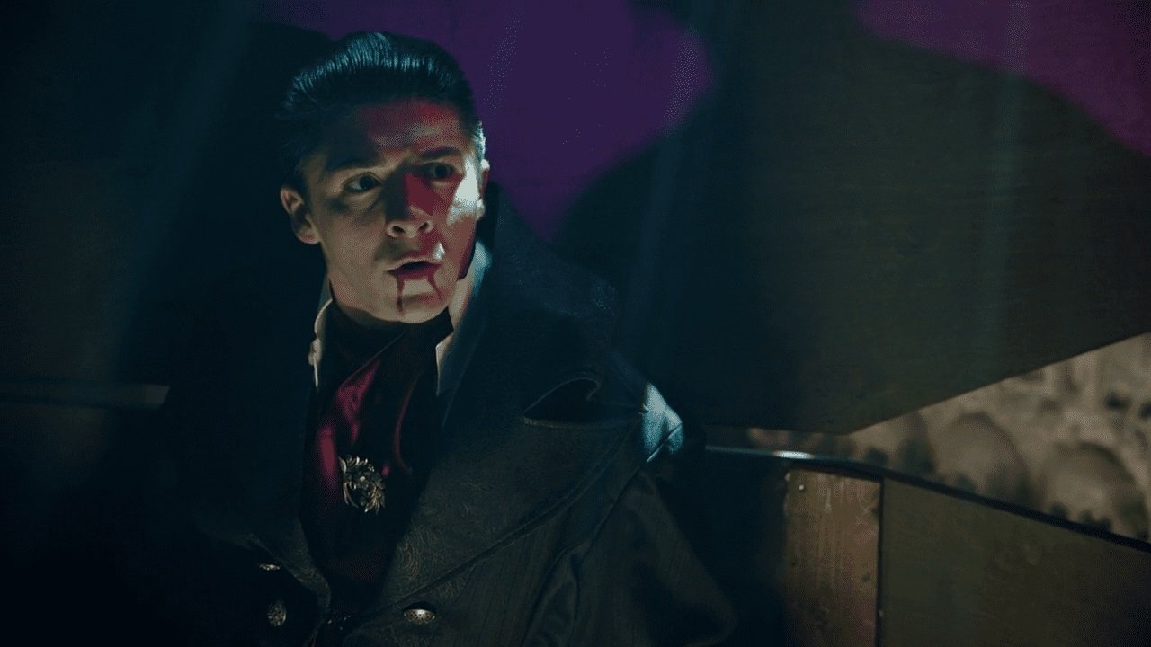 Сезон 4 Серия 6