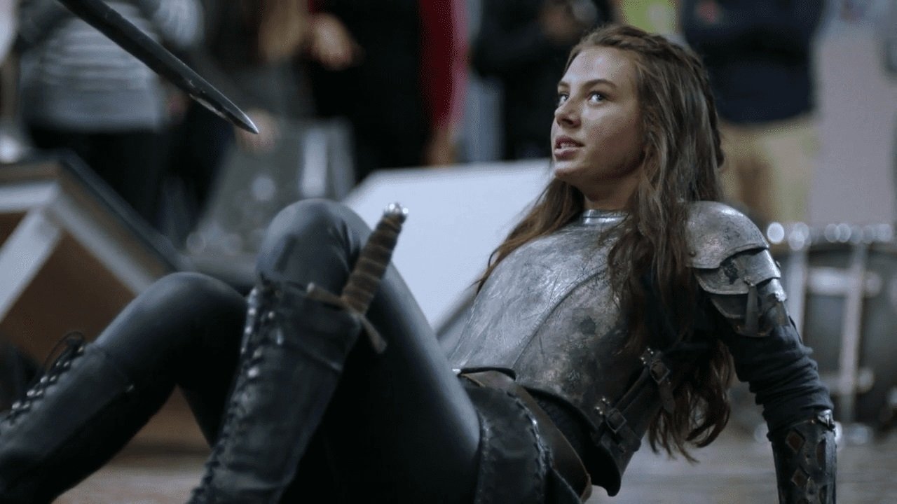 Сезон 4 Серия 1