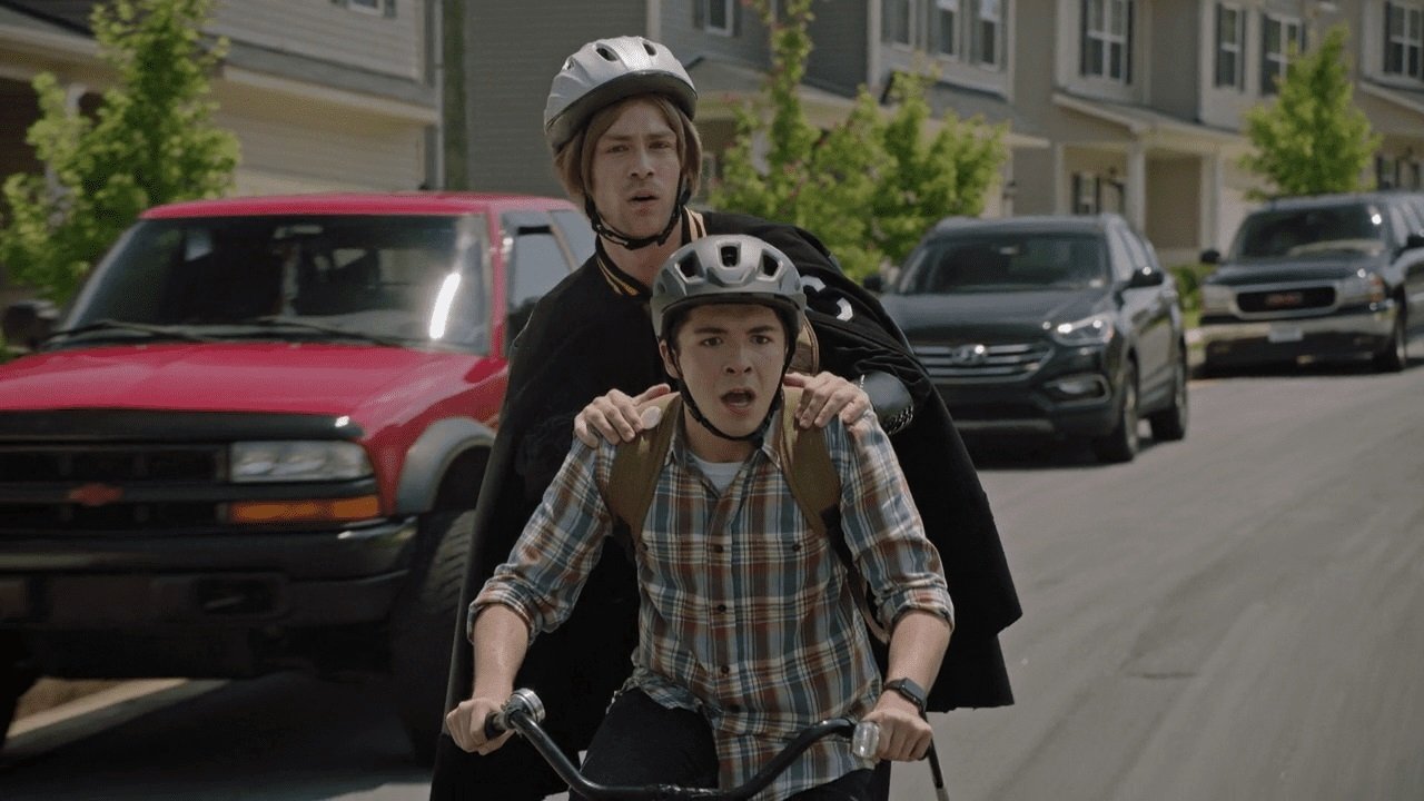 Сезон 4 Серия 2