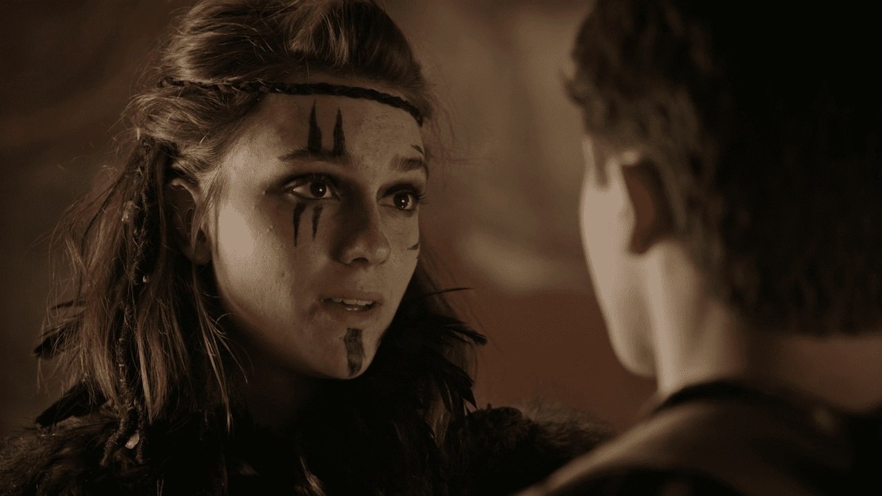 Сезон 4 Серия 3