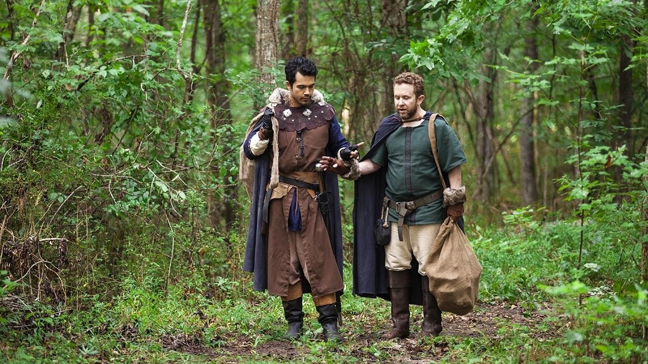 Сезон 3 Серия 8