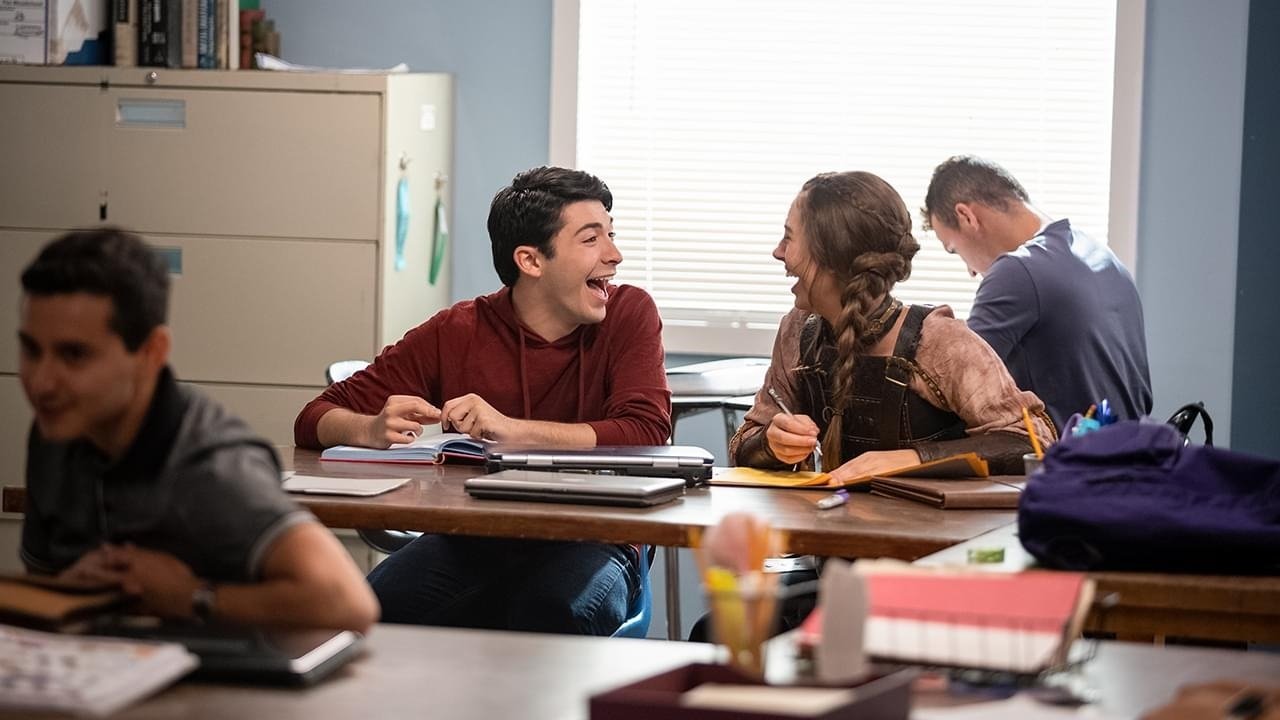 Сезон 3 Серия 10