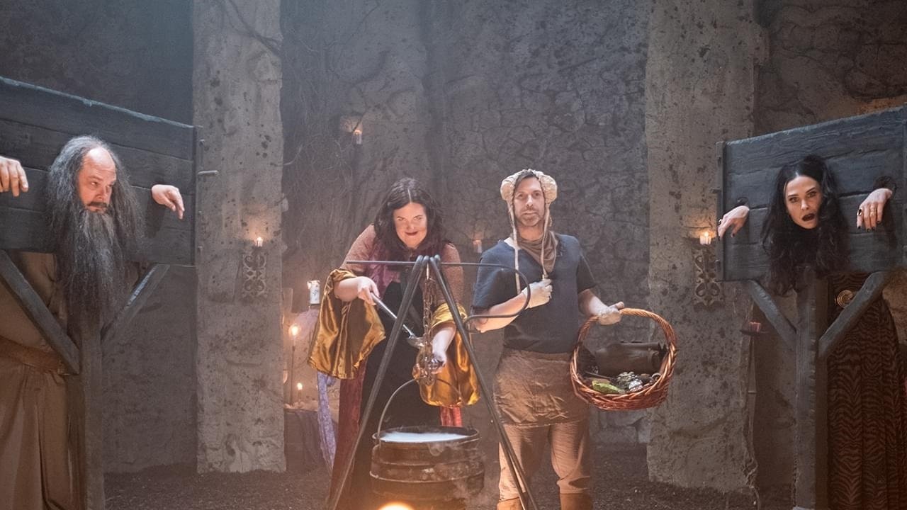 Сезон 3 Серия 5