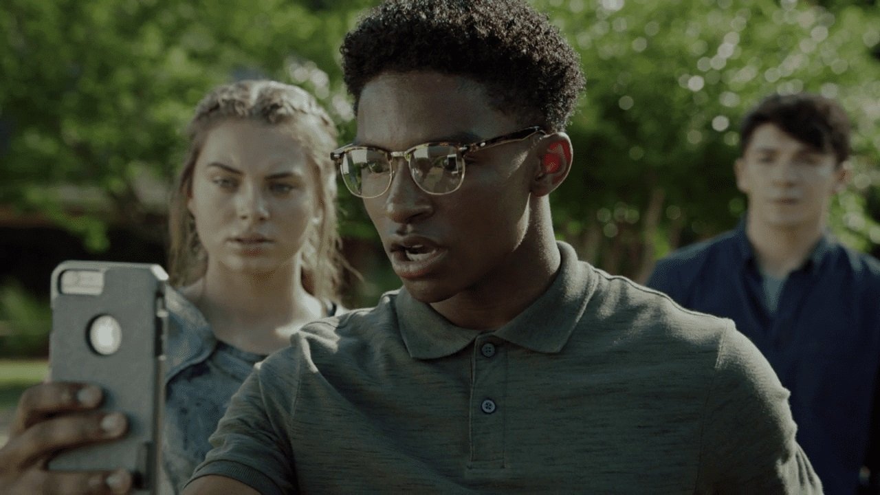 Сезон 3 Серия 6