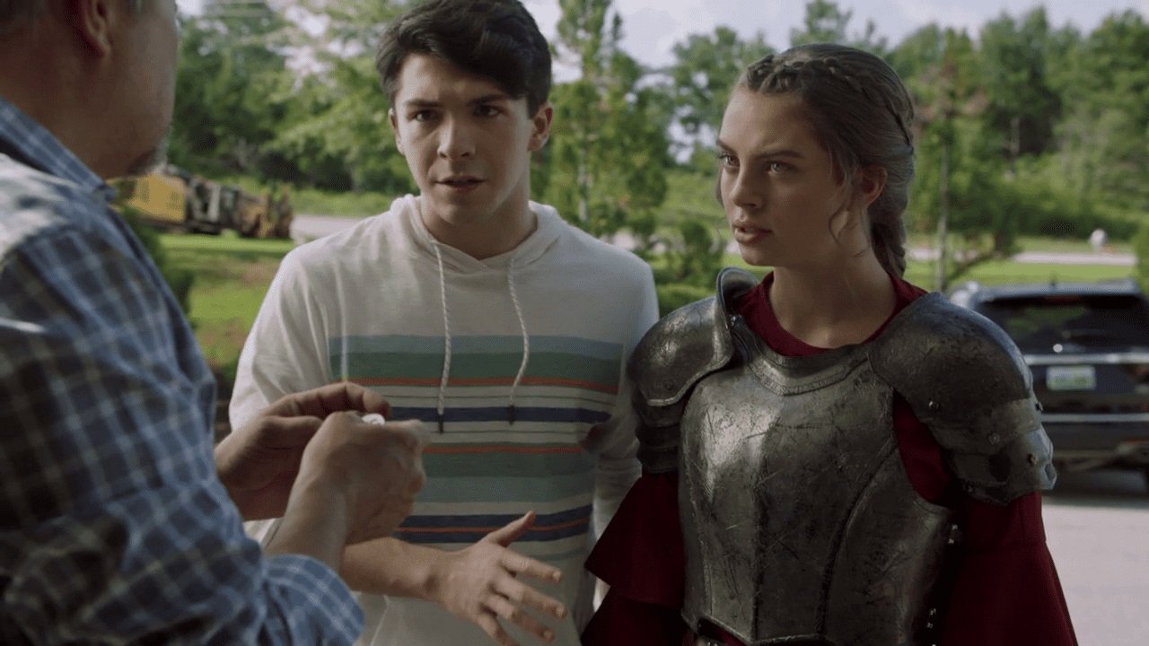 Сезон 3 Серия 7