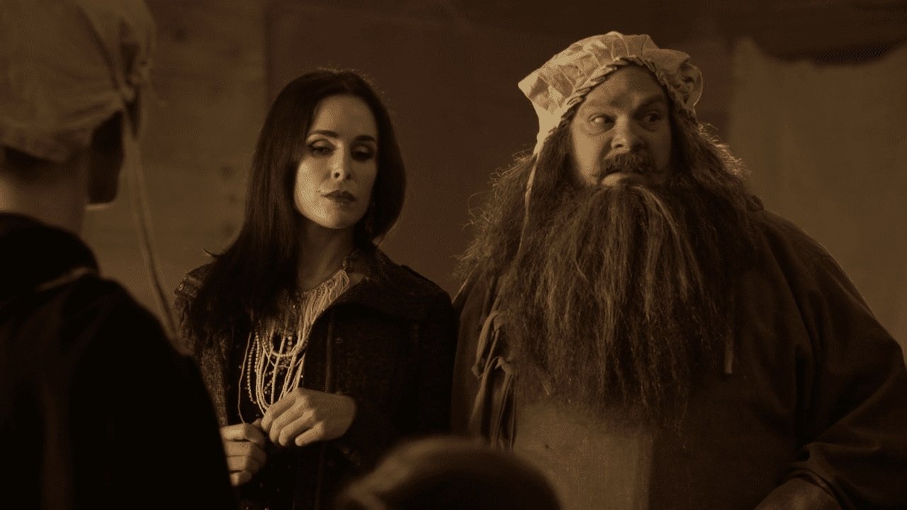 Сезон 3 Серия 1