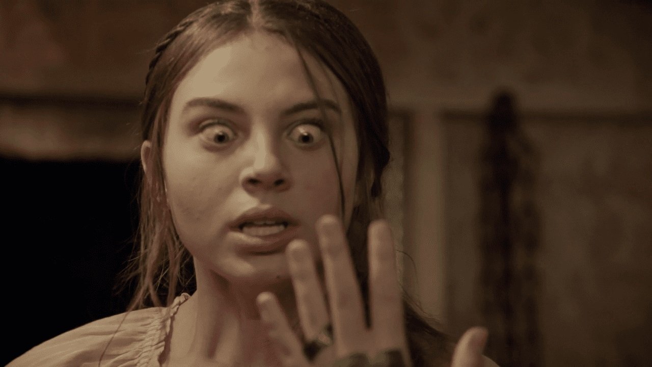 Сезон 3 Серия 2