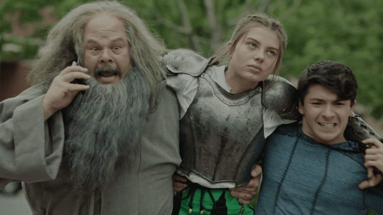 Сезон 3 Серия 3