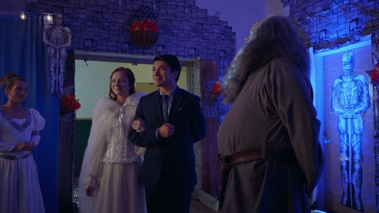 Сезон 3 Серия 4