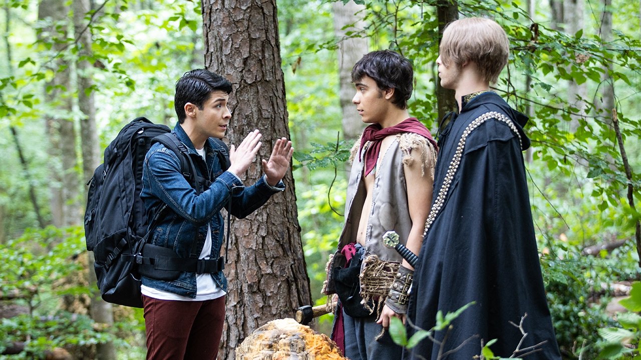 Сезон 2 Серия 7