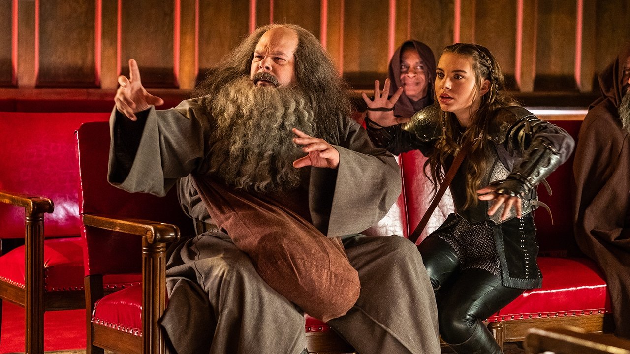 Сезон 2 Серия 8