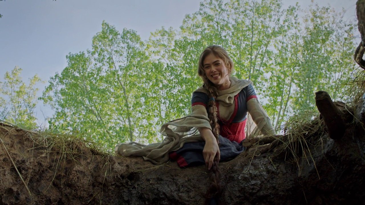 Сезон 2 Серия 9