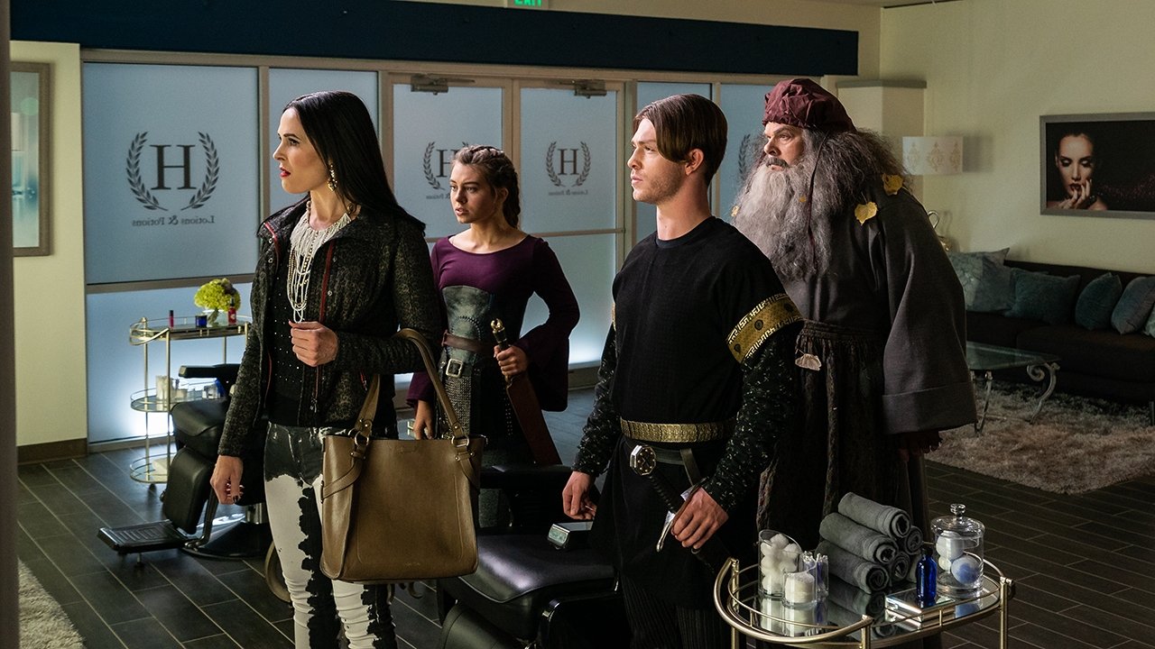 Сезон 2 Серия 10