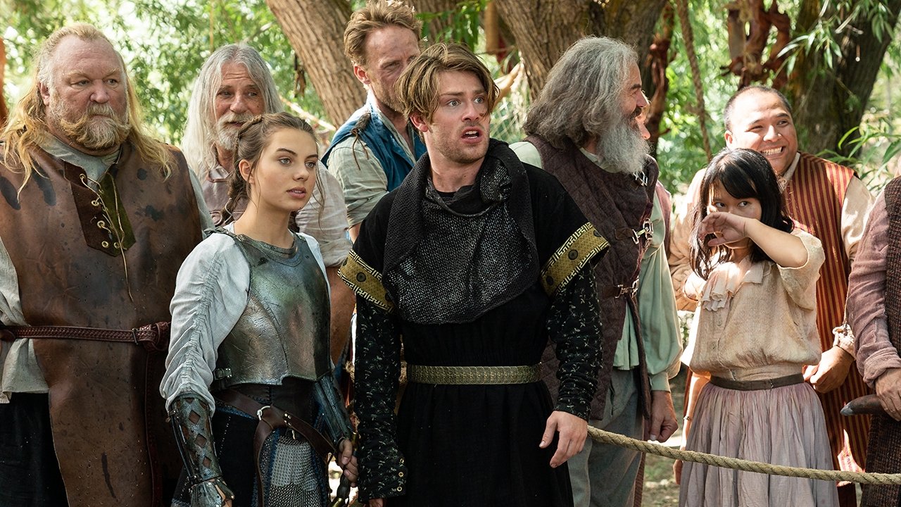 Сезон 2 Серия 5