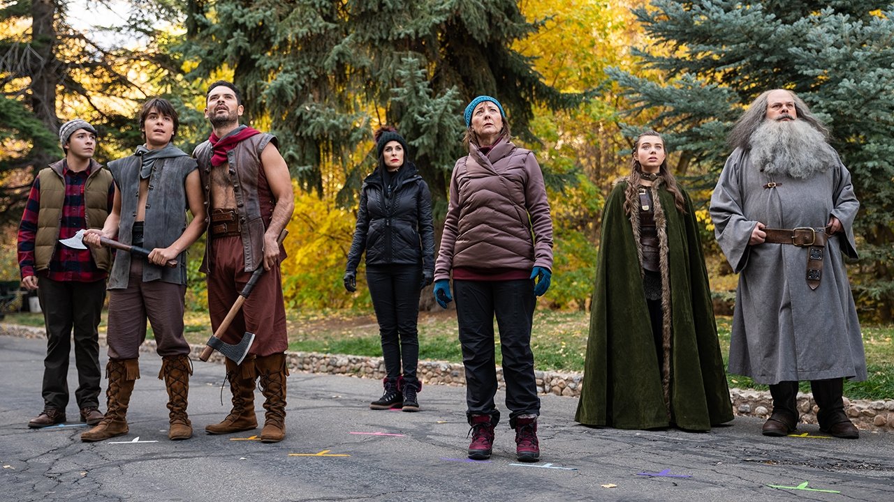 Сезон 2 Серия 6