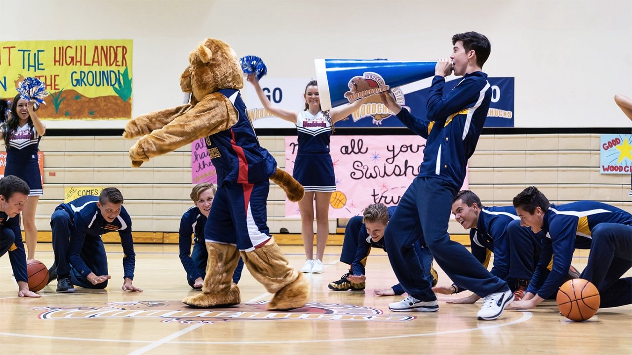 Сезон 2 Серия 3