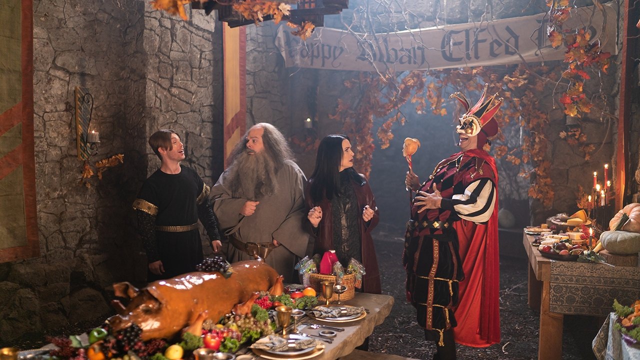 Сезон 2 Серия 4