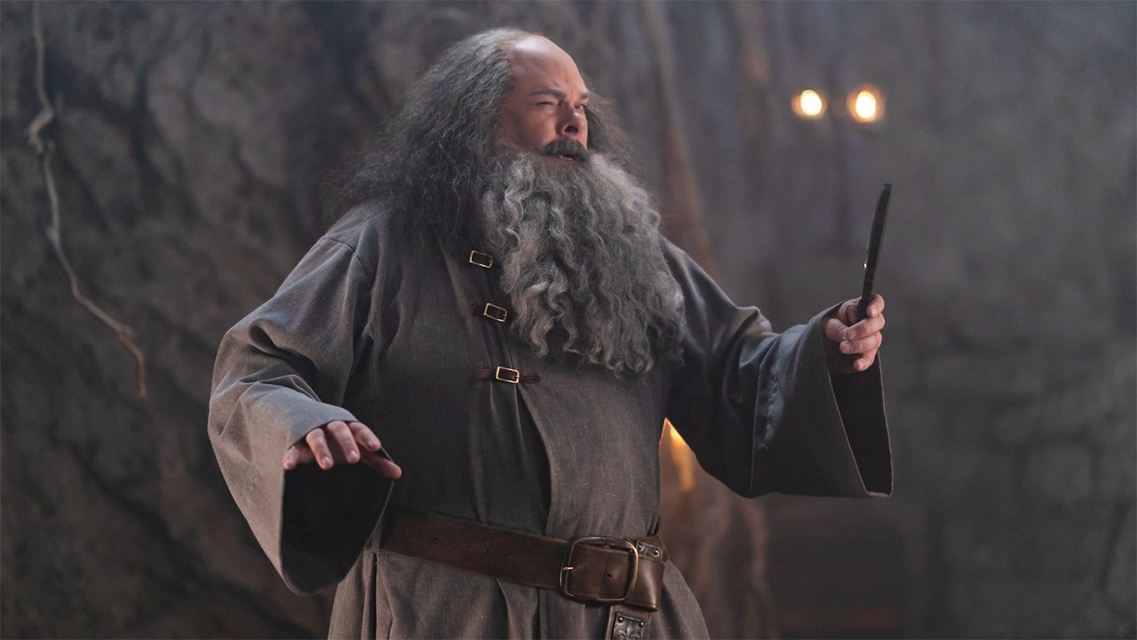 Сезон 2 Серия 1