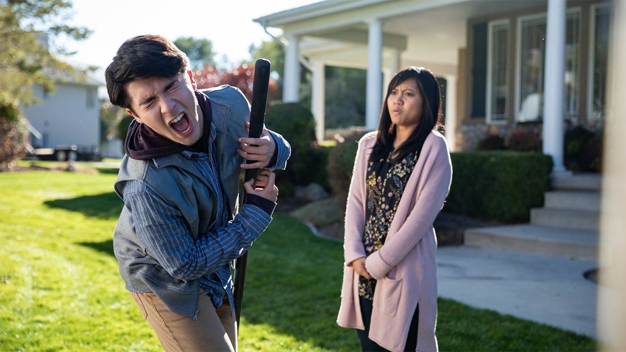 Сезон 2 Серия 2