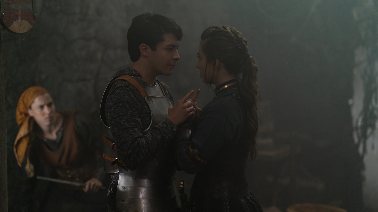 Сезон 1 Серия 8