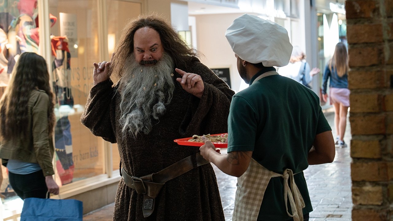 Сезон 1 Серия 6